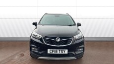 Vauxhall Mokka X 1.4T ecoTEC Elite Nav 5dr Petrol Hatchback